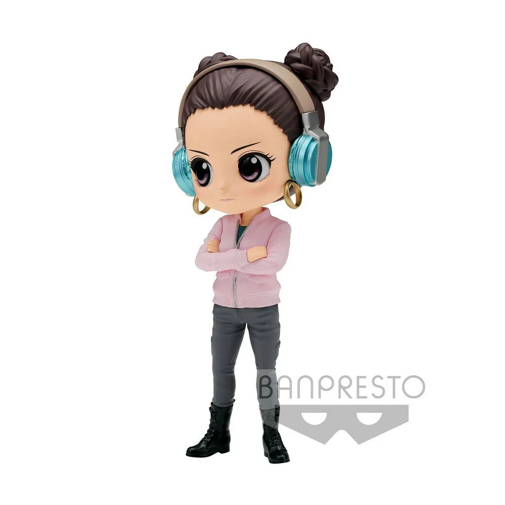 FATE The Winx Saga – QPosket – Musa – Figur 13 cm