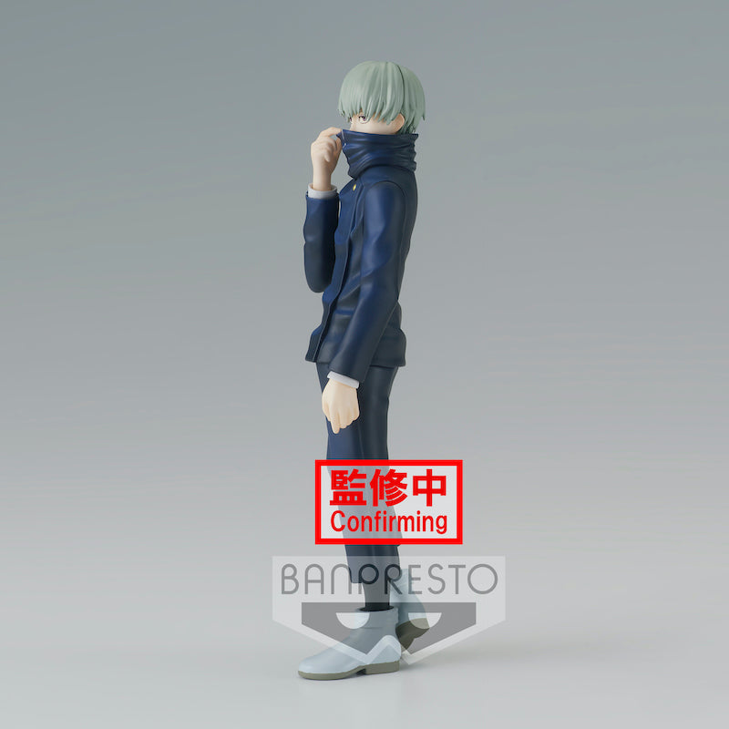 JUJUTSU KAISEN - Toge Inumaki - Jukon No Kata Figure 15cm