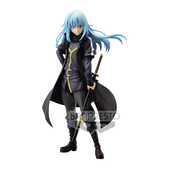 SLIME - Rimuru - Otherworlder Figure 16cm