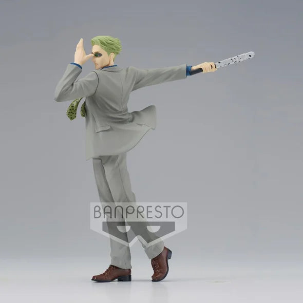 JUJUTSU KAISEN - Kento Nanami - Figure 17cm