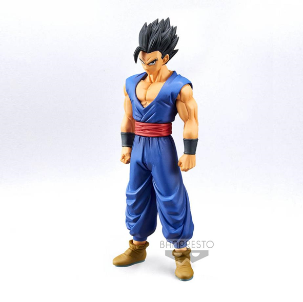 DRAGON BALL SUPER - Ultimate Gohan - DXF Figure 17cm