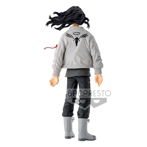 TOKYO REVENGERS - Keisuke Baji - Figure 17cm