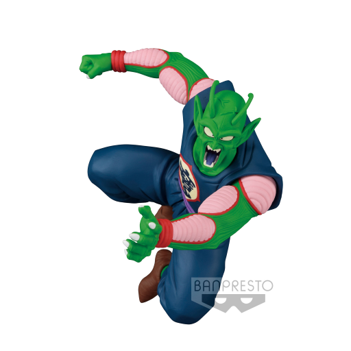 DRAGON BALL - Piccolo Daimaoh - Figure Match Makers 10cm