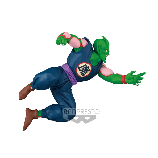 DRAGON BALL - Piccolo Daimaoh - Figure Match Makers 10cm