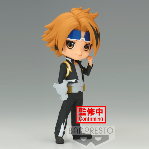 MY HERO ACADEMIA – Denki Kaminari (Vers. A) – Q Bag 14 cm