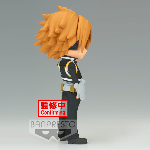 MY HERO ACADEMIA – Denki Kaminari (Vers. A) – Q Bag 14 cm