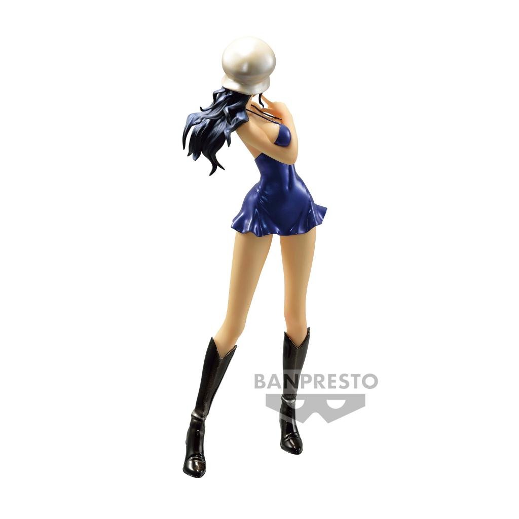 ONE PIECE - Nico Robin - Figure Glitter & Glamours 25cm