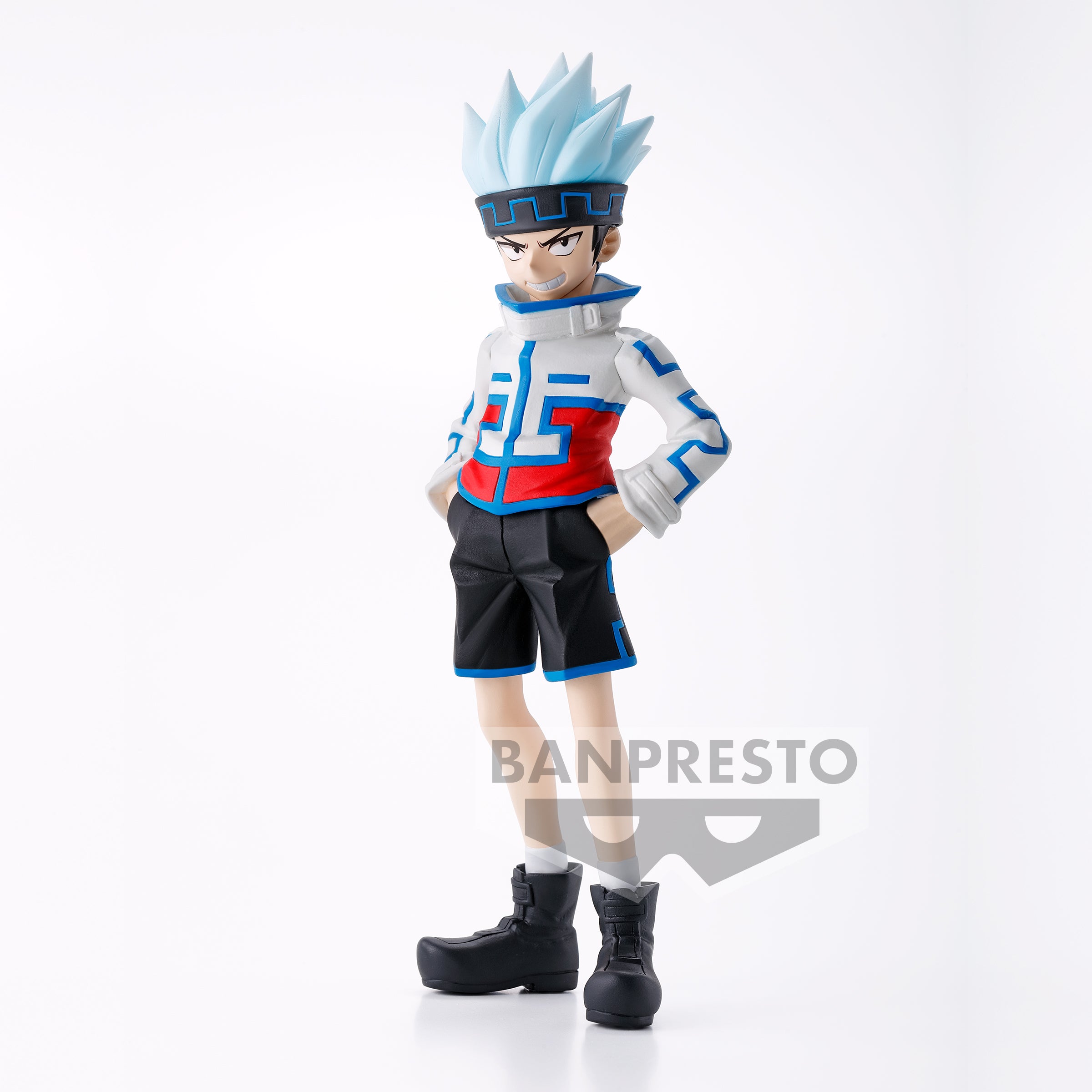 SHAMAN KING - Horohoro - Figure 14cm
