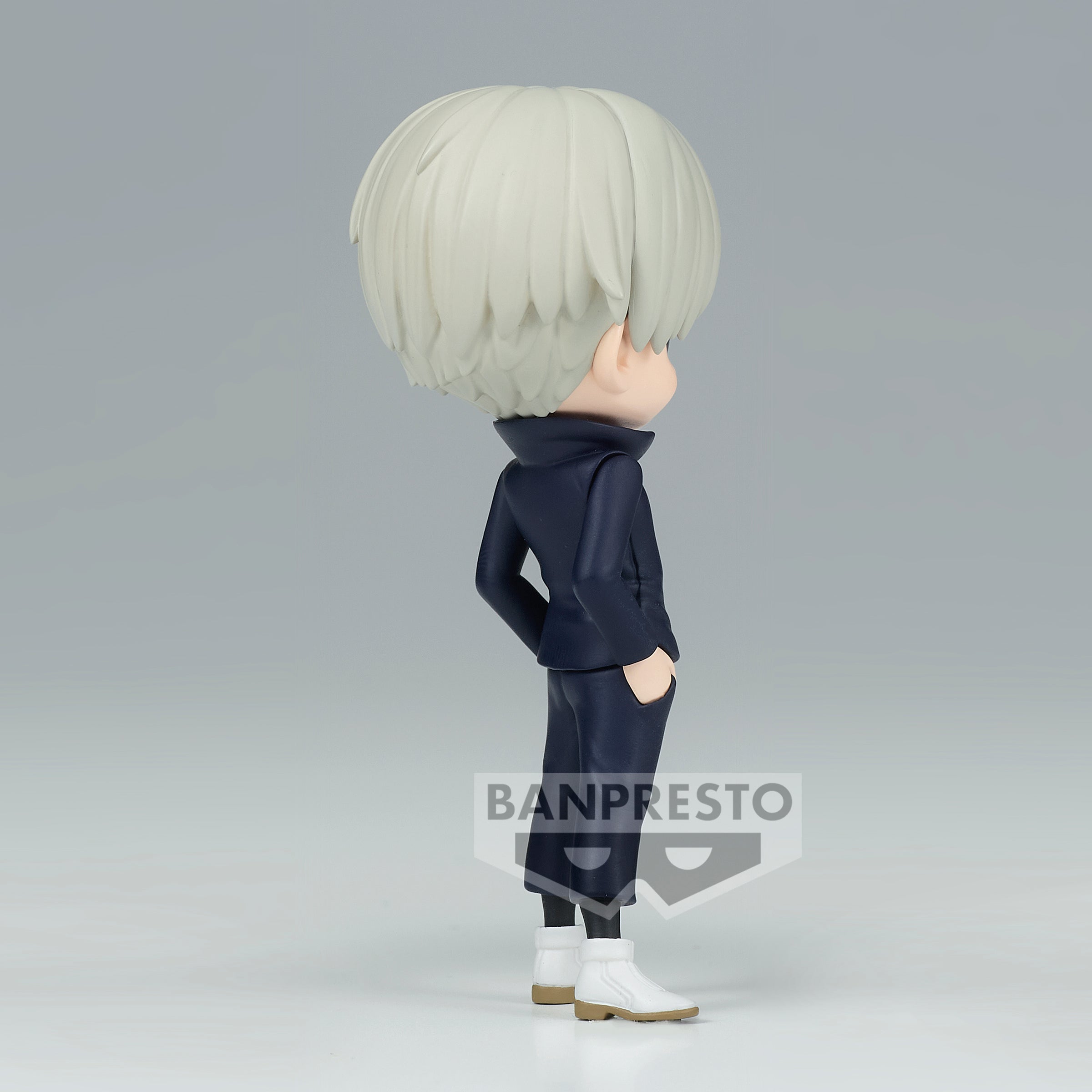 JUJUTSU KAISEN - QPosket Petit - Toge Inumaki - Figur 7cm