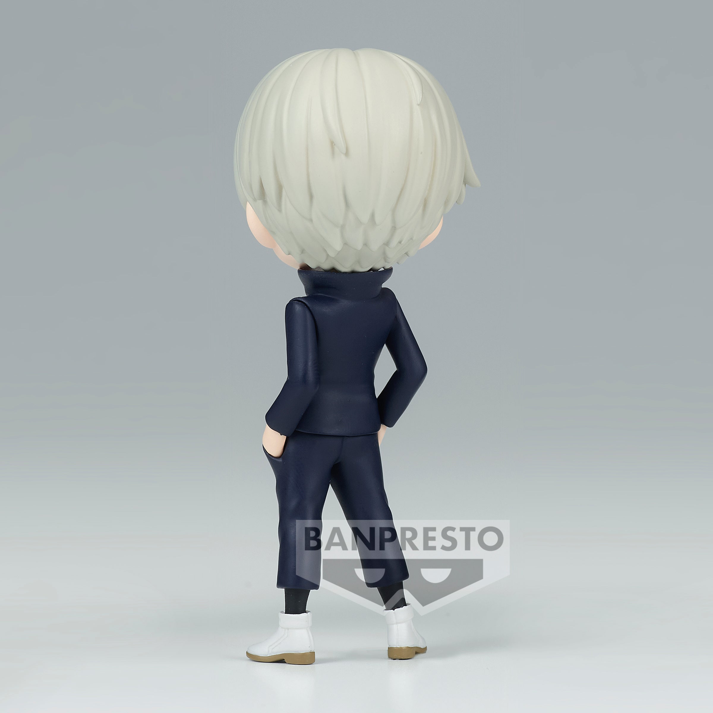 JUJUTSU KAISEN - QPosket Petit - Toge Inumaki - Figur 7cm