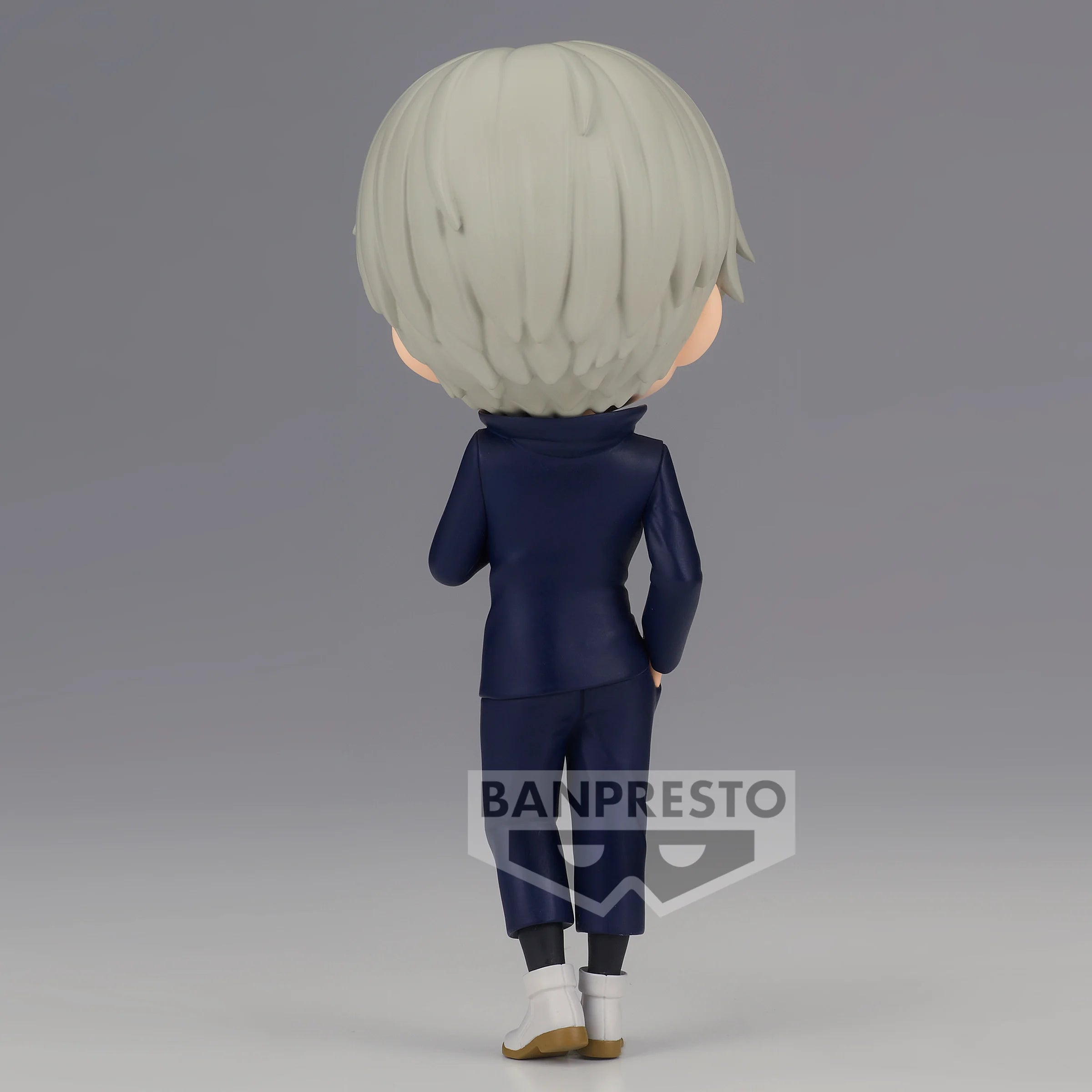 JUJUTSU KAISEN – Toge Inumaki Vers.A – Q Tasche 14 cm