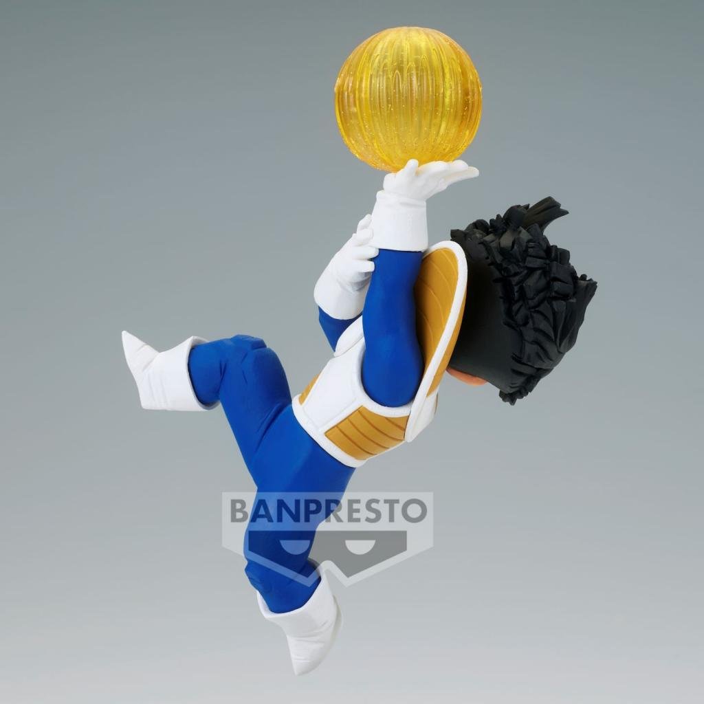 DRAGON BALL Z - Son Gohan - Figure GXMATERIA 9cm