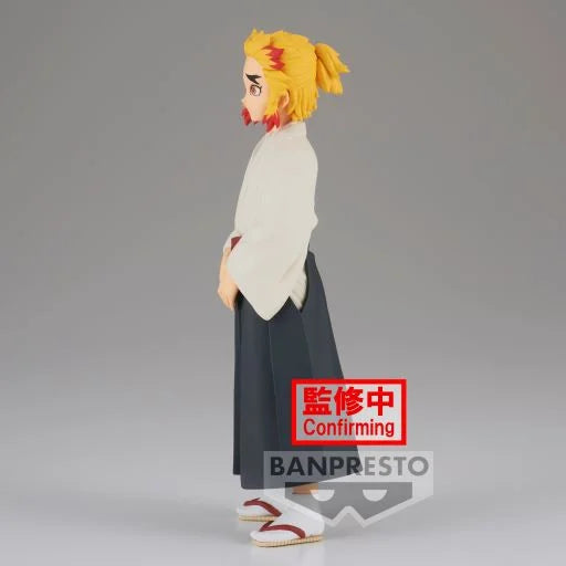 DÄMONENTÖTER - Senjuro Rengoku - Figur 15cm