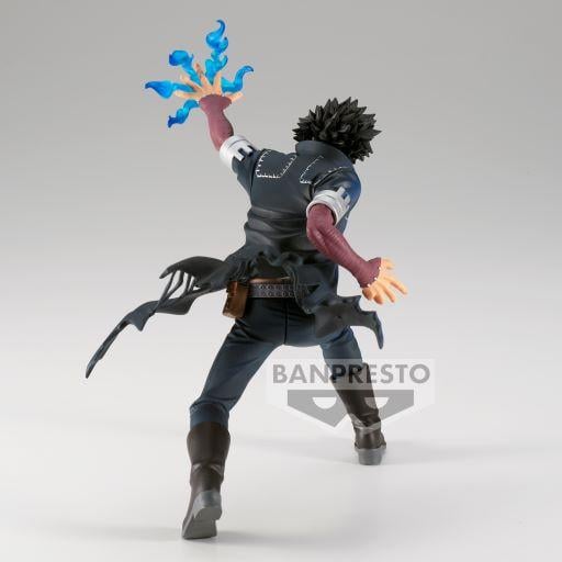 MY HERO ACADEMIA - Dabi - Figure The Evil Villains 13cm