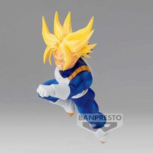 DRAGON BALL Z - Trunks - Figure Chosenshiret Suden 13cm