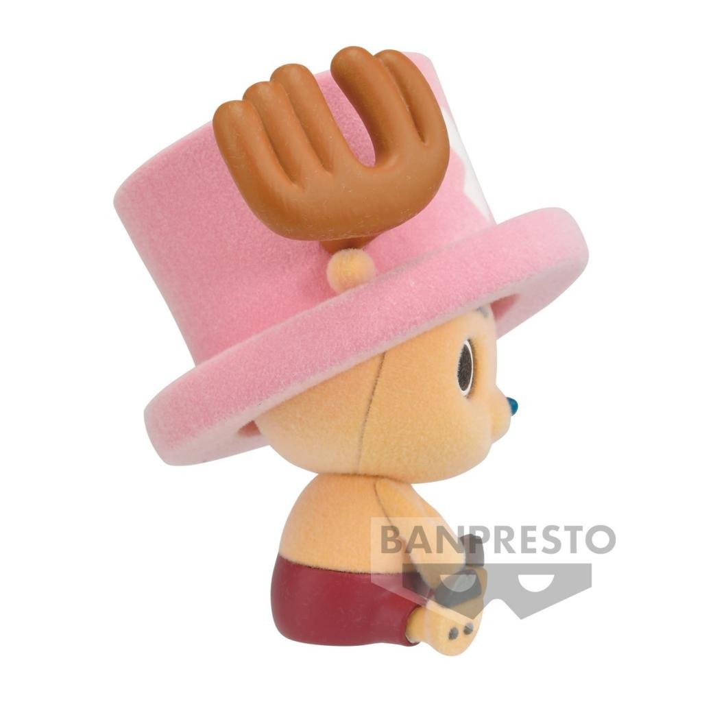 ONE PIECE - Chopper Vers.B - Figure Fluffy Puffy 7cm