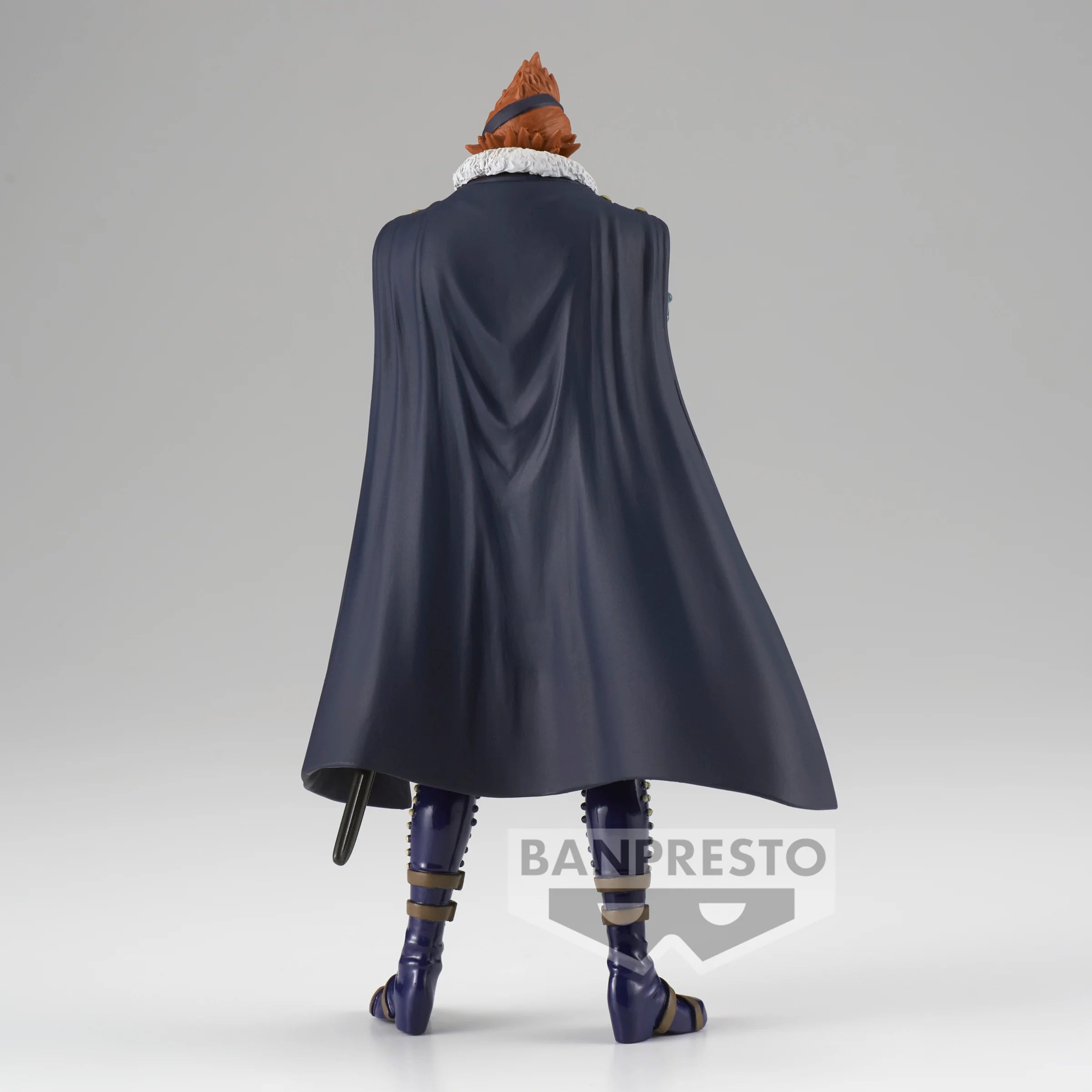 ONE PIECE - X Drake- Figur DXF-The Grandline Men 17cm