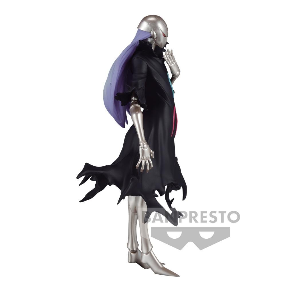 SLIME - Guardian Of Spirits Beretta - Figure Otherworlder 18cm