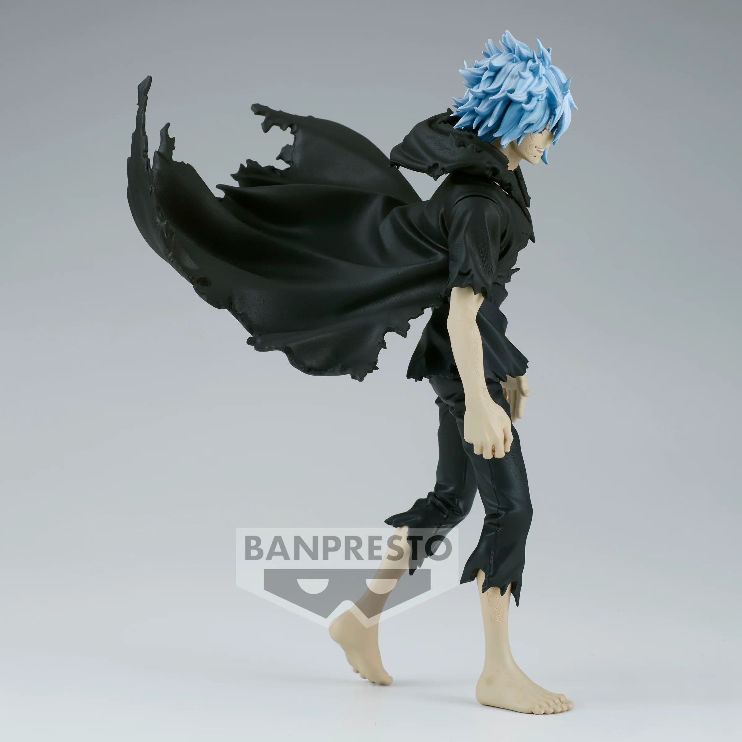 MY HERO ACADEMIA - Tomura Shigaraki - Figur DXF 18cm