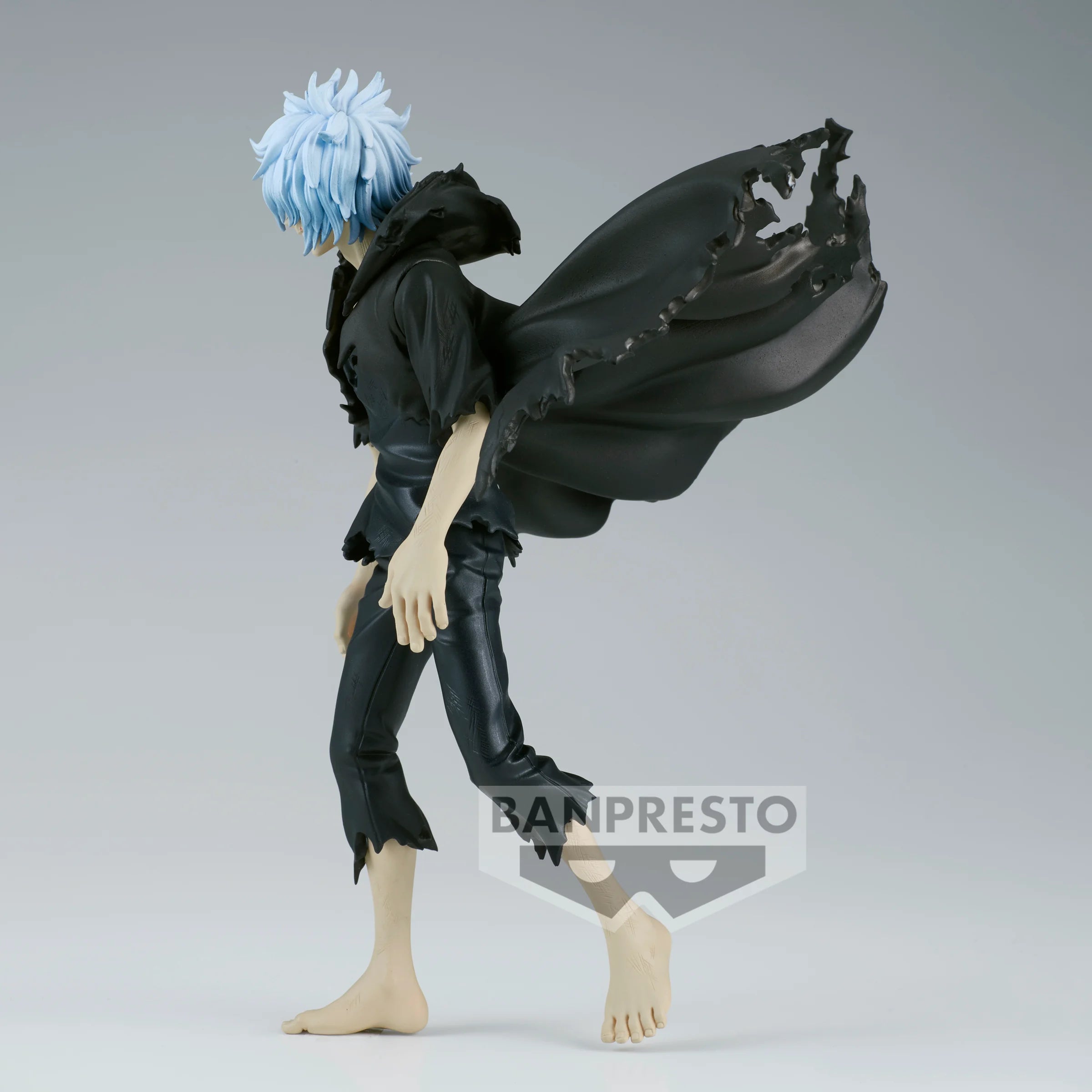 MY HERO ACADEMIA - Tomura Shigaraki - Figur DXF 18cm
