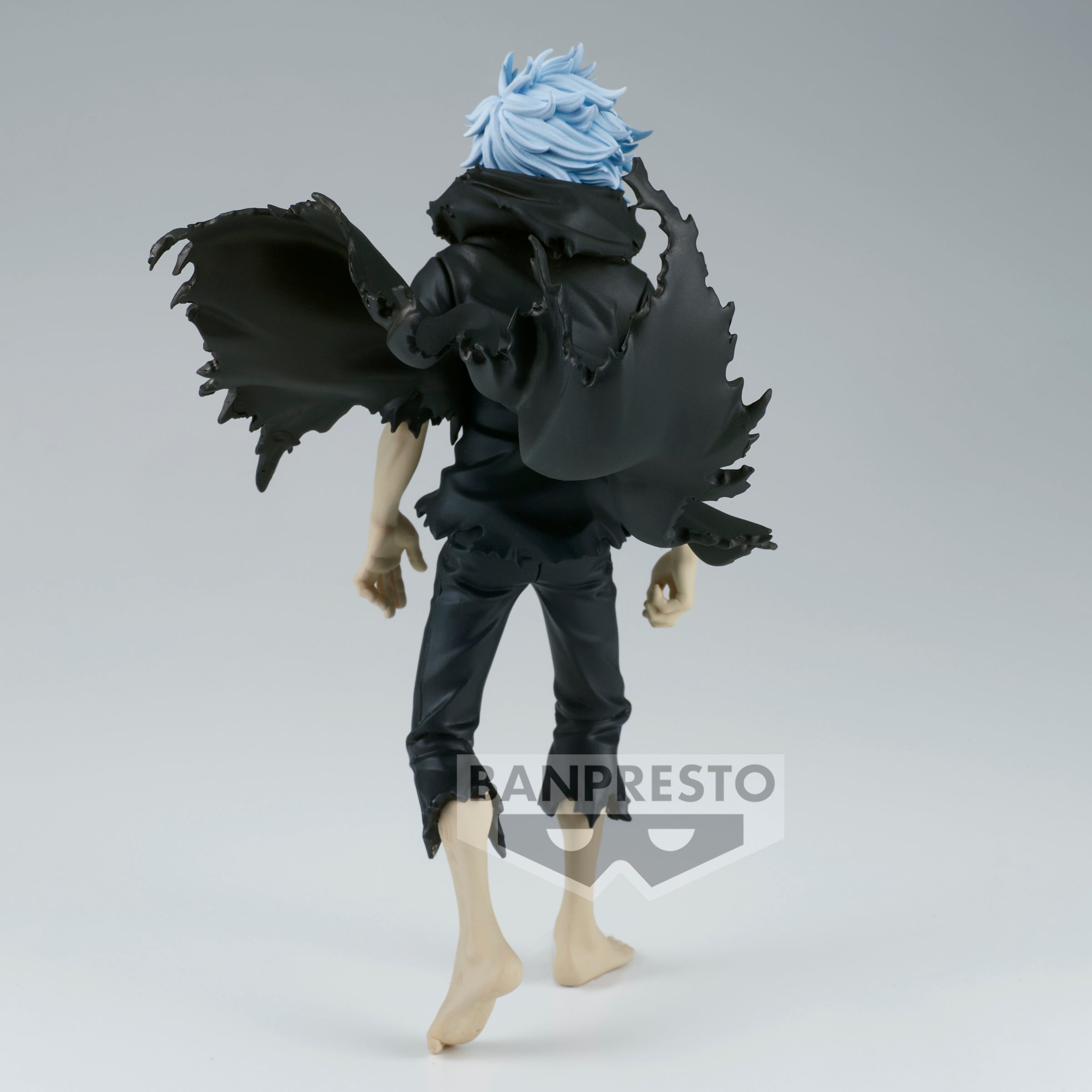 MY HERO ACADEMIA - Tomura Shigaraki - Figur DXF 18cm