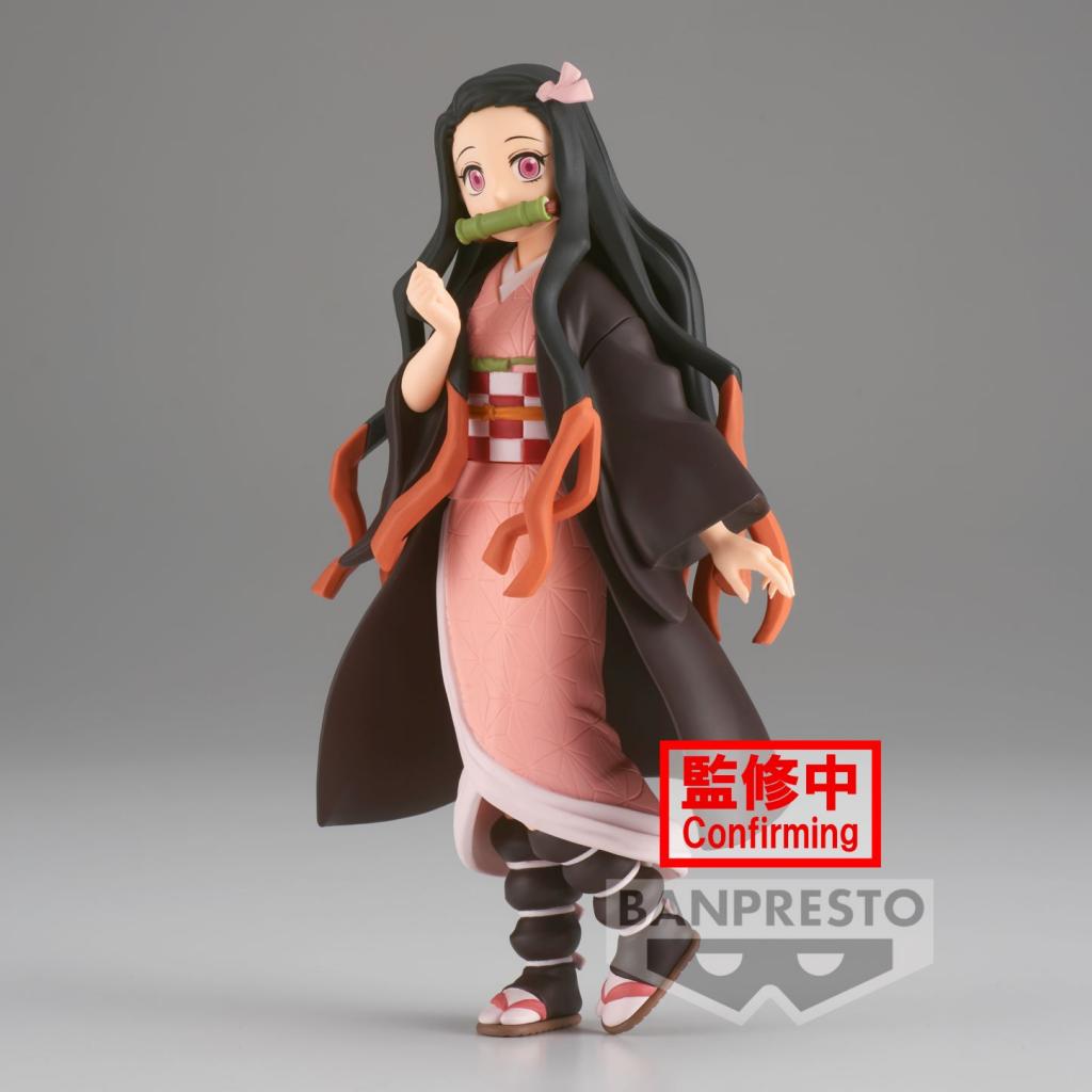 DEMON SLAYER - Nezuko Kamado - Figure 15cm