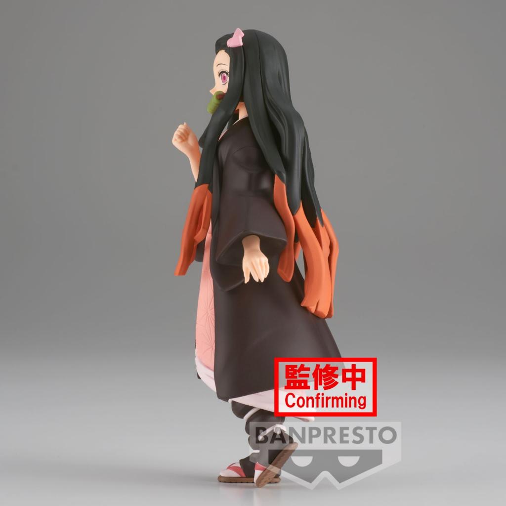 DEMON SLAYER - Nezuko Kamado - Figure 15cm