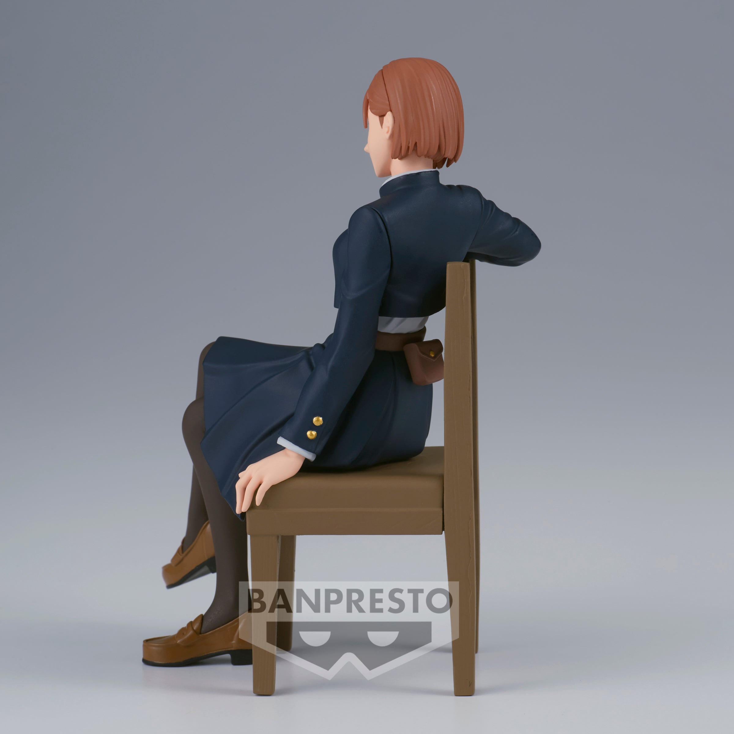 JUJUTSU KAISEN - Nobara Kugisaki - Figure Break Time 11cm