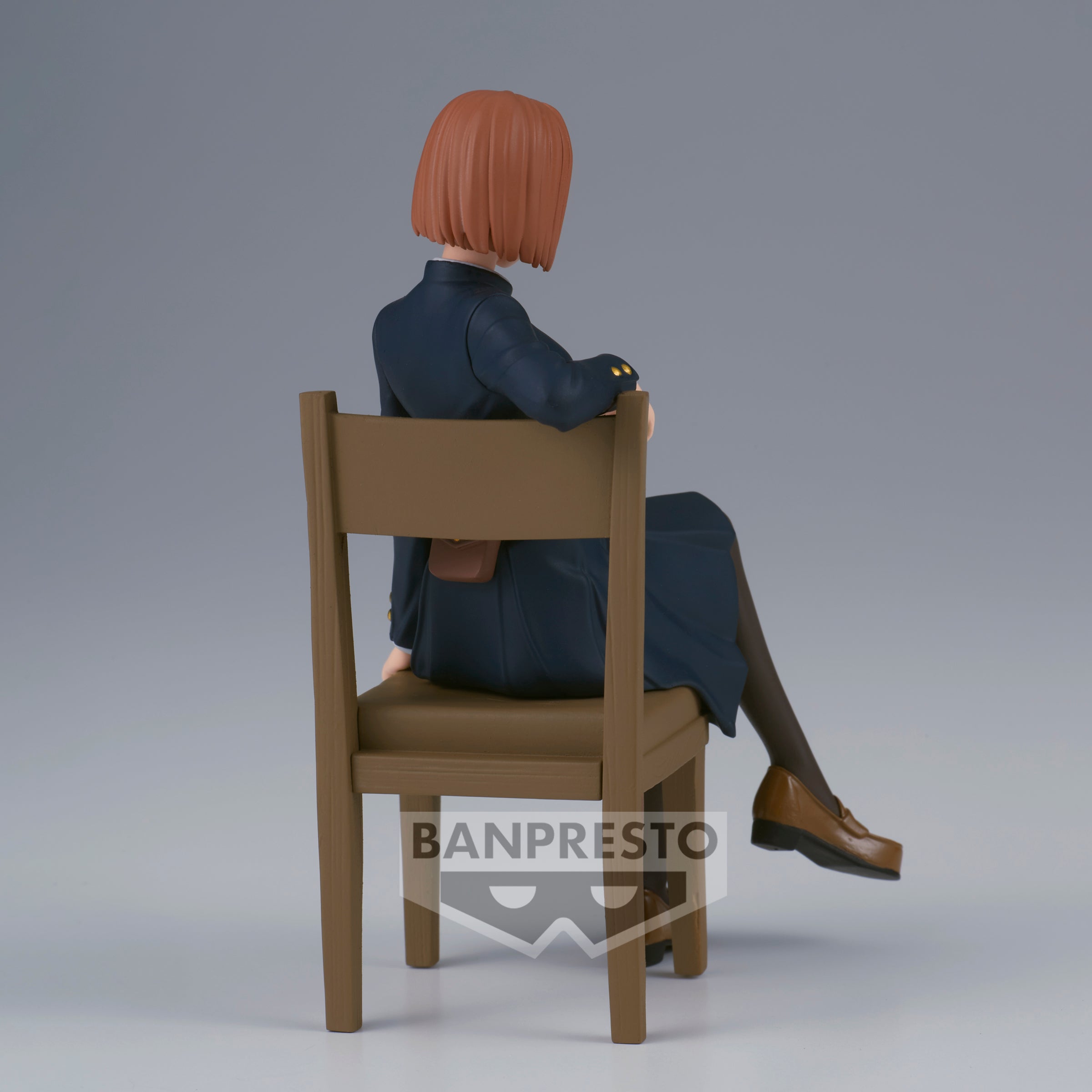 JUJUTSU KAISEN - Nobara Kugisaki - Figure Break Time 11cm