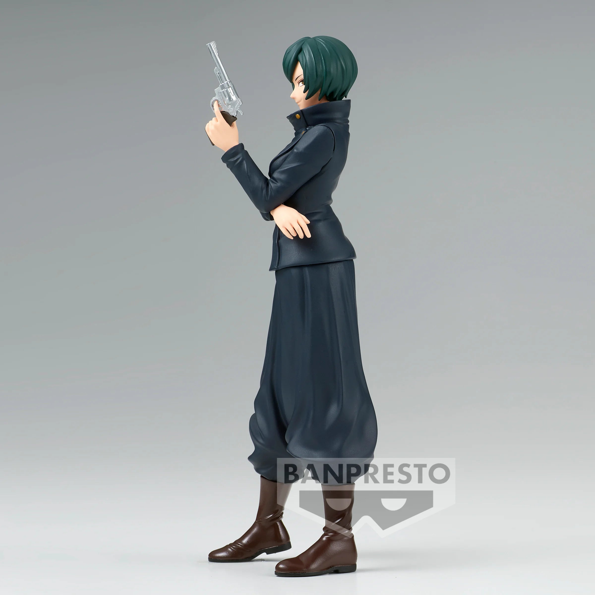 JUJUTSU KAISEN - Mai Zenin - Figur Jukon No Kata 15cm