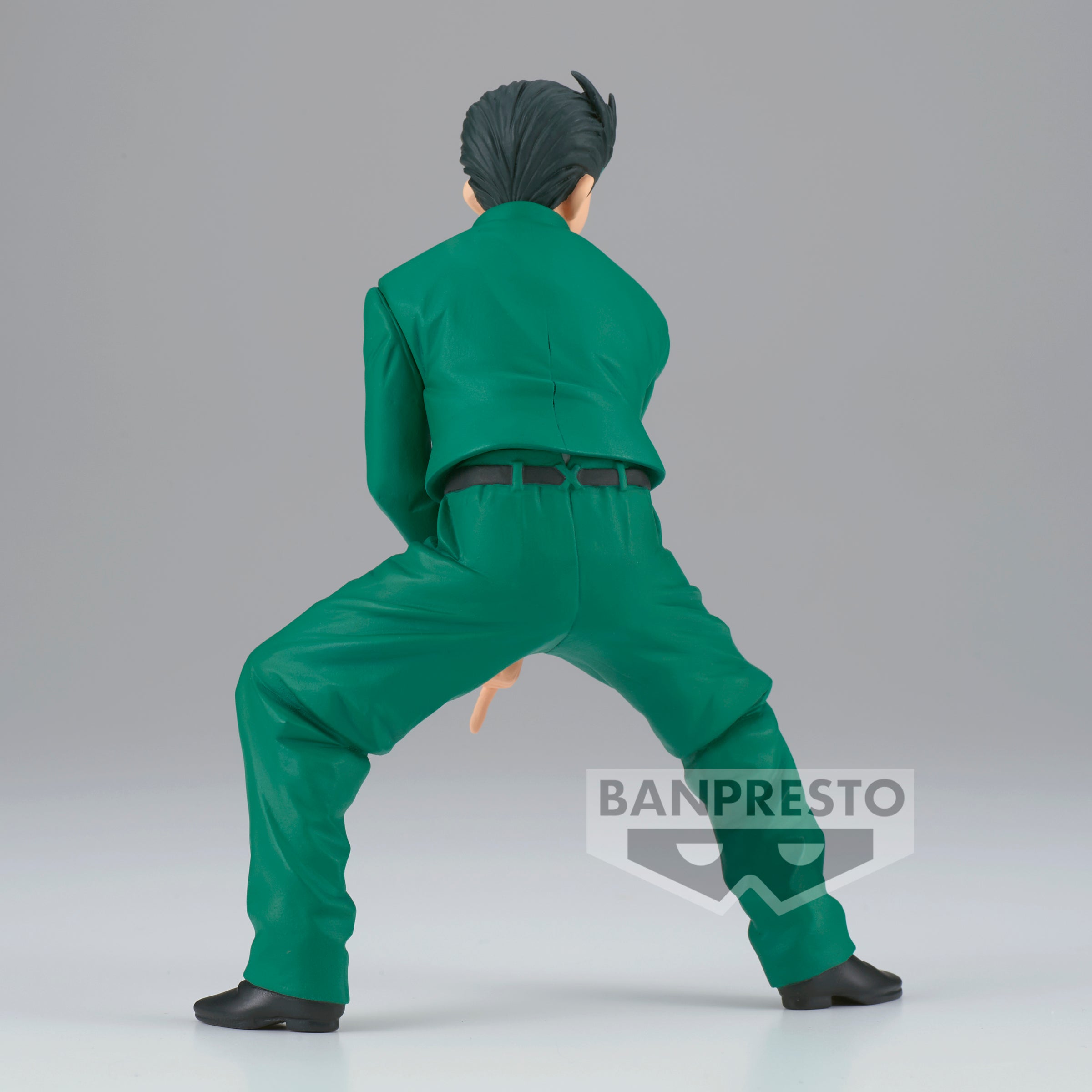 YU YU HAKUSHO - Yusuke Urameshi - Figure DXF 14cm