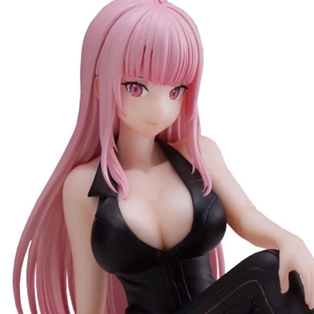 HOLOLIVE - Mori Calliope - Figure Relax Time 11cm