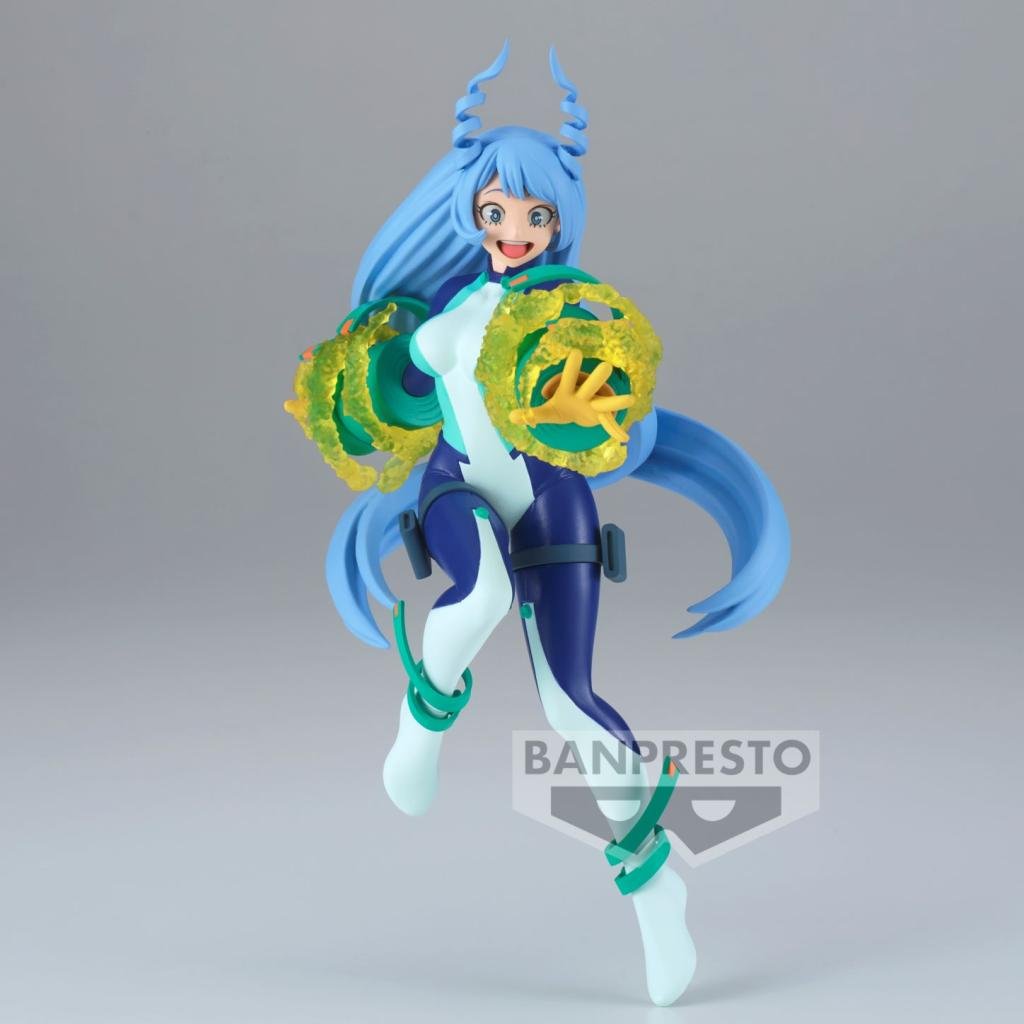 MY HERO ACADEMIA - Nejire Hado - Figure The Amazing Heroes 17cm