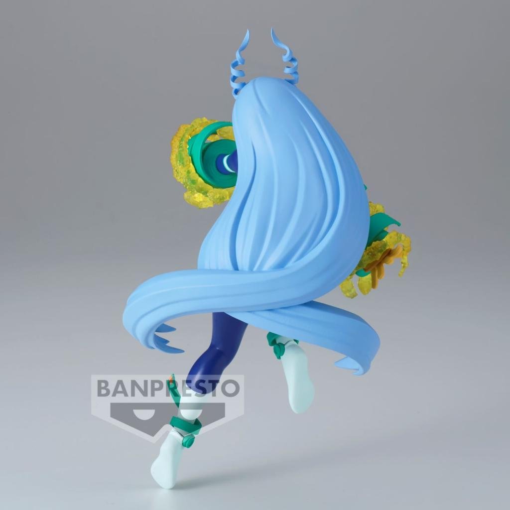 MY HERO ACADEMIA - Nejire Hado - Figure The Amazing Heroes 17cm