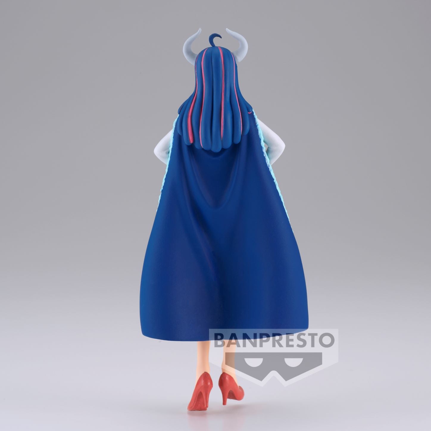 ONE PIECE - Ulti - Figur DXF-The Grandline Lady 16cm