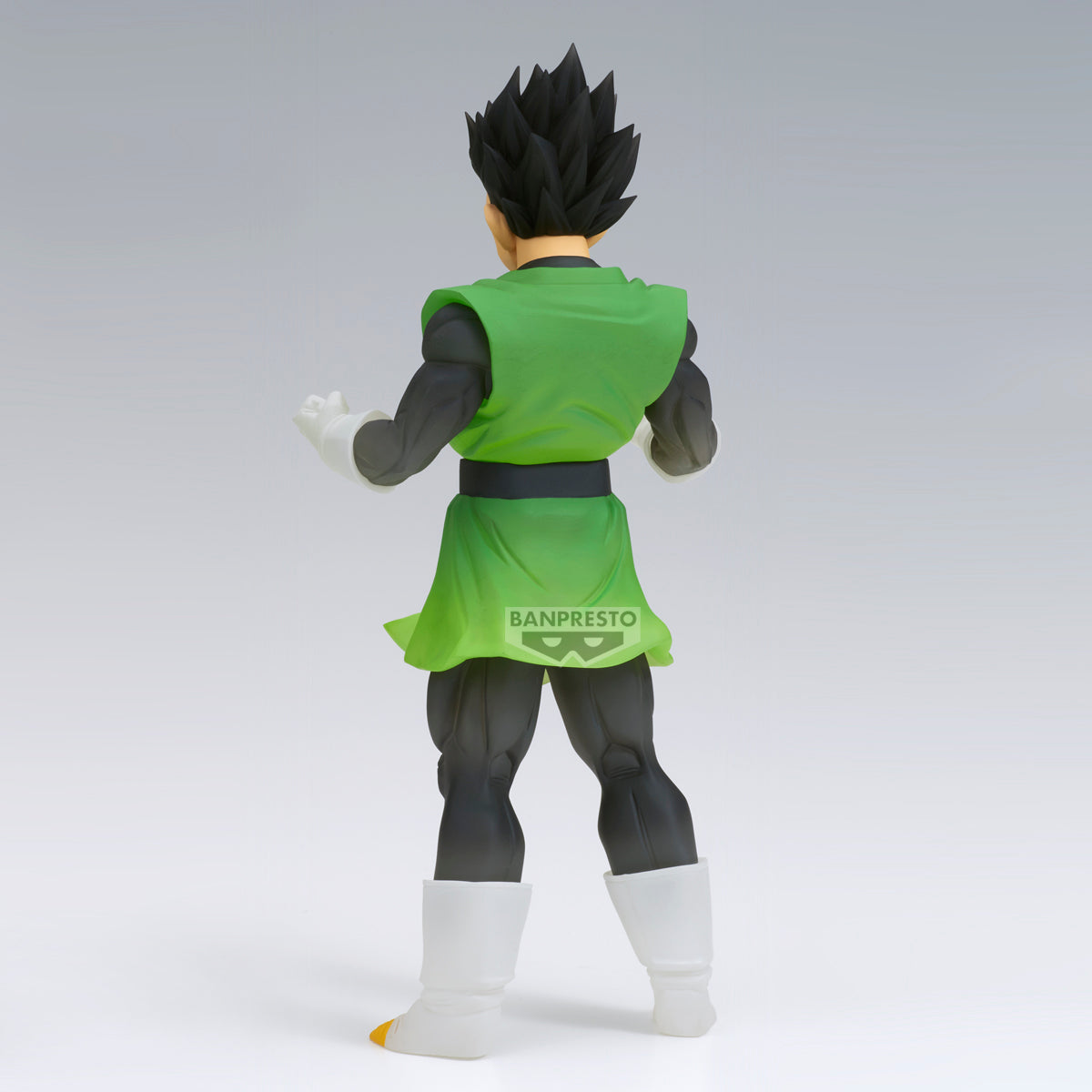 DRAGON BALL Z - Gohan - Figure Clearise 18cm