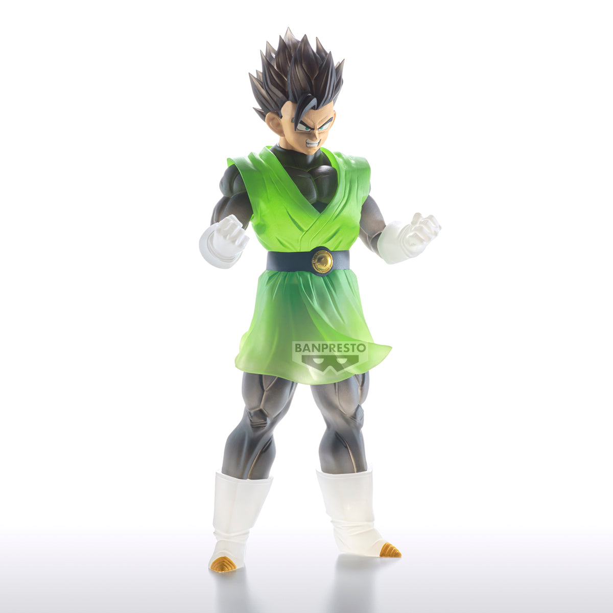 DRAGON BALL Z - Gohan - Figure Clearise 18cm