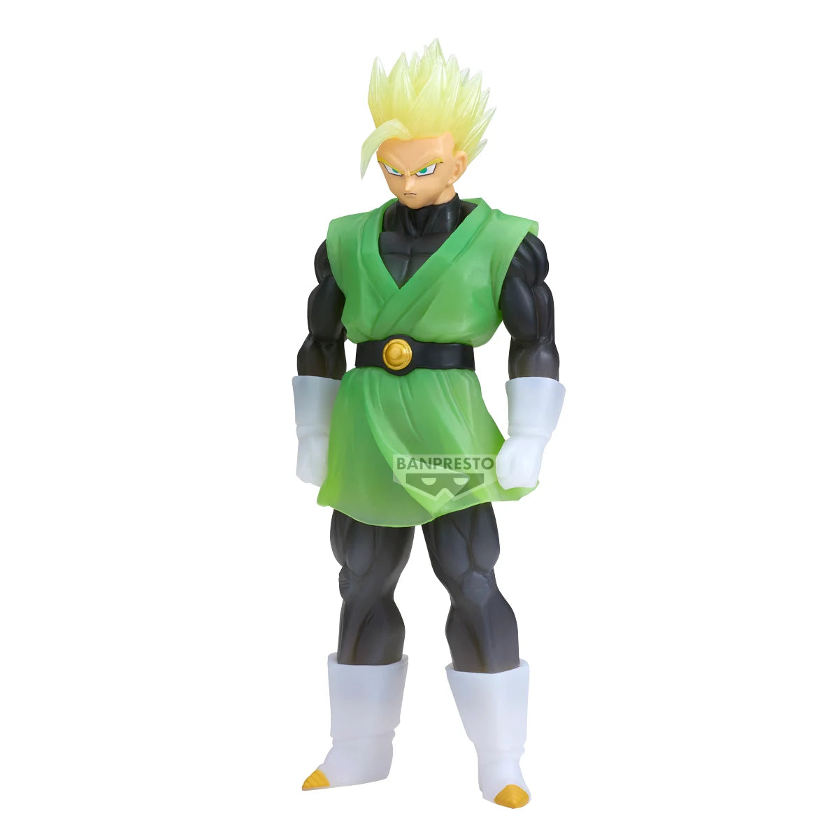 DRAGON BALL Z - Gohan "Great Saiyaman" - Figure Clearise 18cm