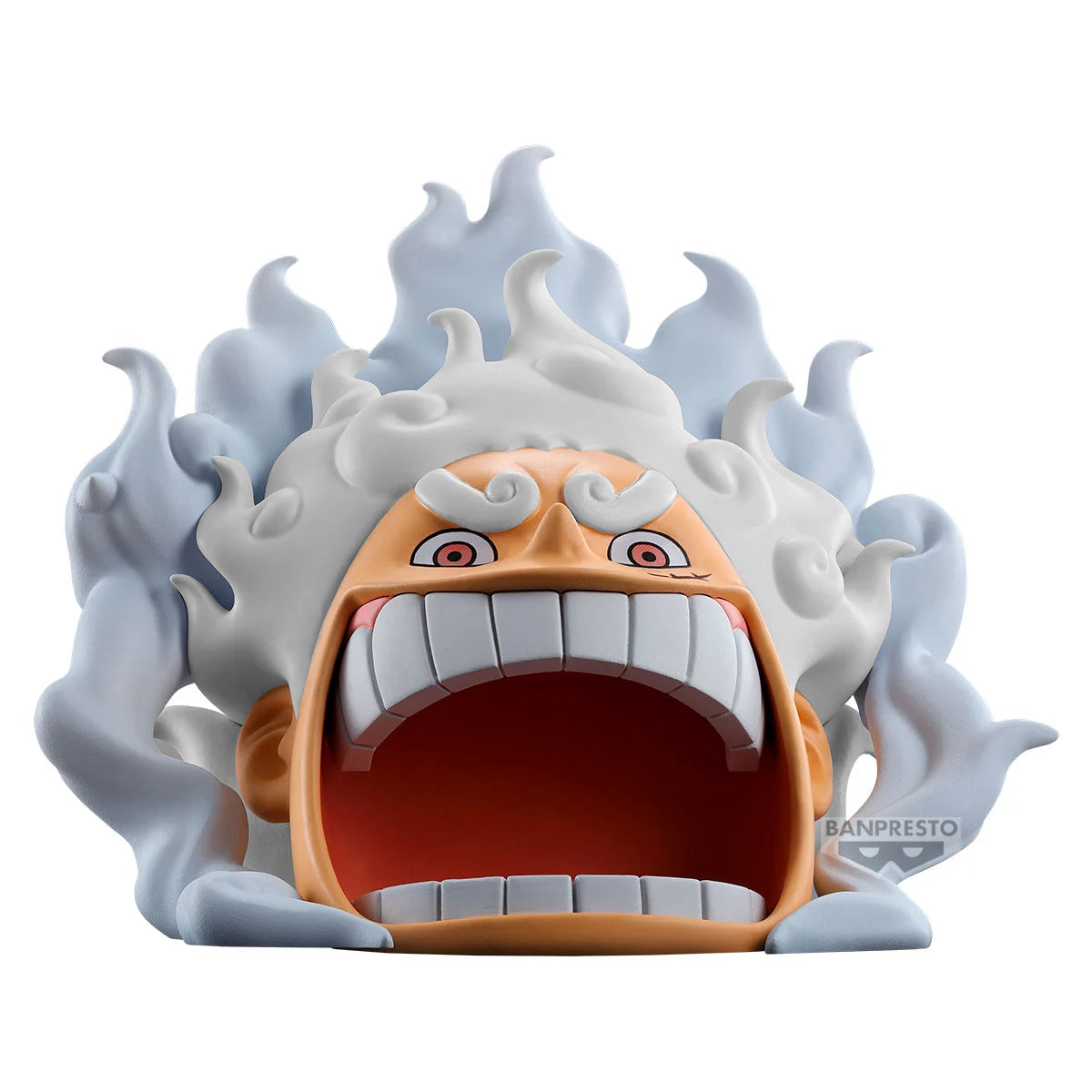 ONE PIECE - Monkey D. Luffy Gear 5 - Figure 10cm