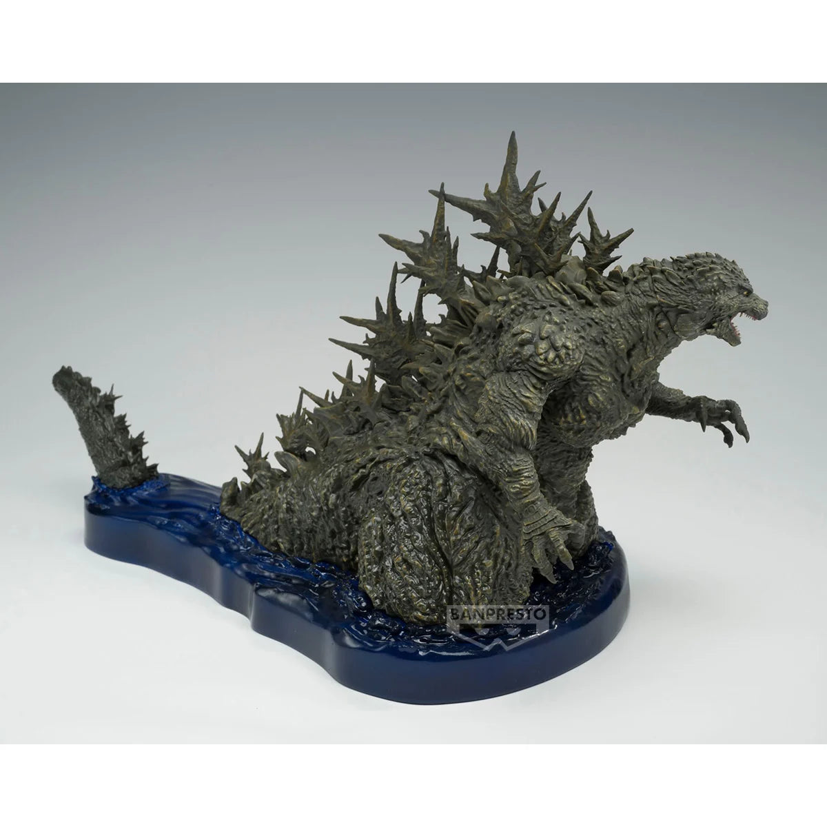 GODZILLA MINUS ONE - Godzilla 2023 - Figure Art Vignette 27cm