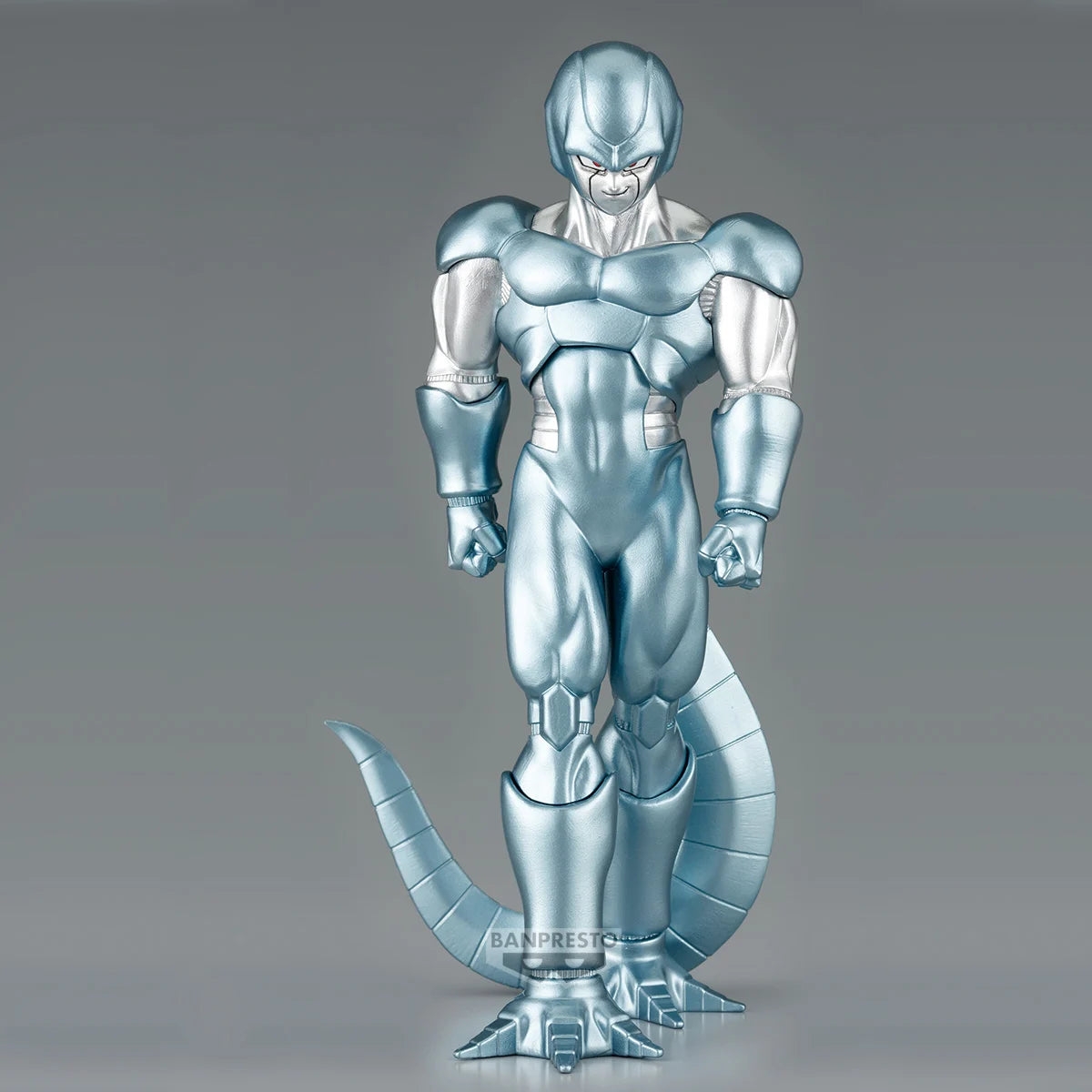 DRAGON BALL Z - Metal Cooler - Figure Solid Edge Works 17cm