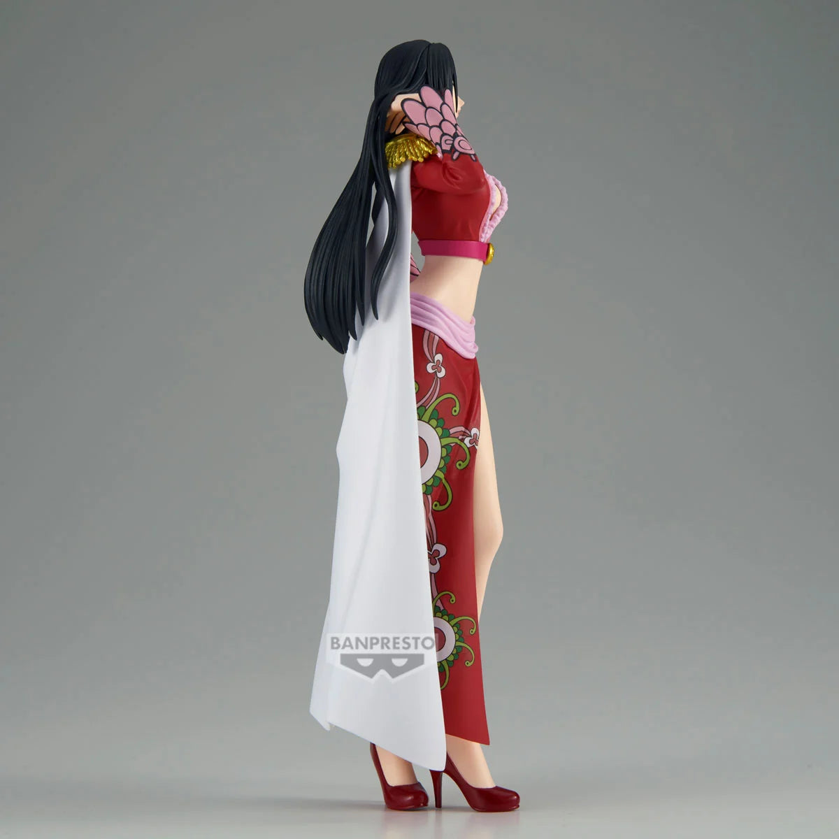 ONE PIECE - Boa Hancock - Figure Glitter & Glamours 22cm