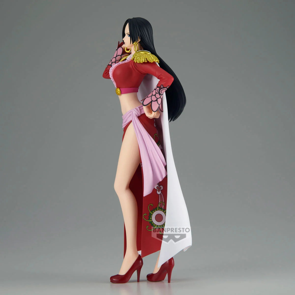 ONE PIECE - Boa Hancock - Figure Glitter & Glamours 22cm