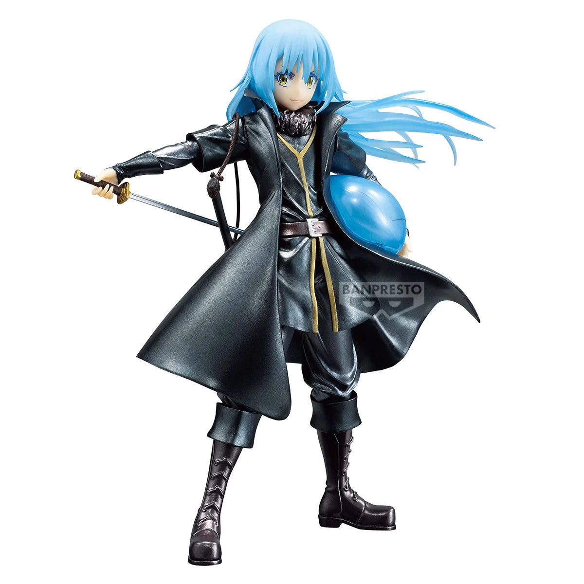 SLIME - Rimuru Tempest - Figure Espresto 21cm