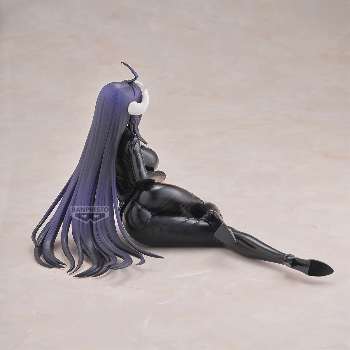 OVERLORD - Albedo - Figure Relax Time 18cm