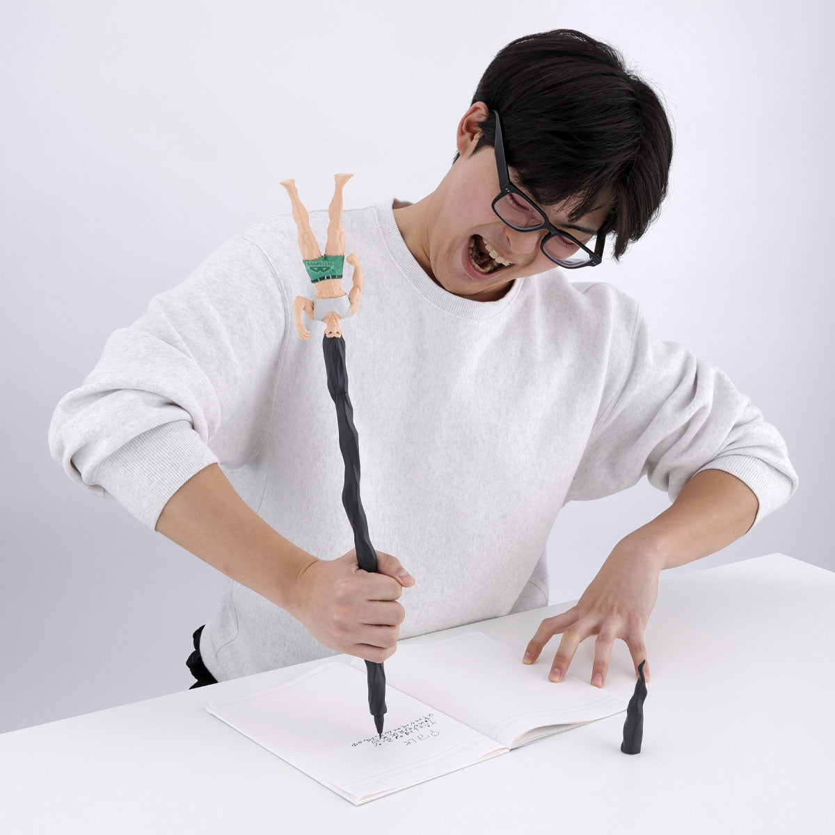 HUNTER X HUNTER - Gon - Figure Figure Life 60cm