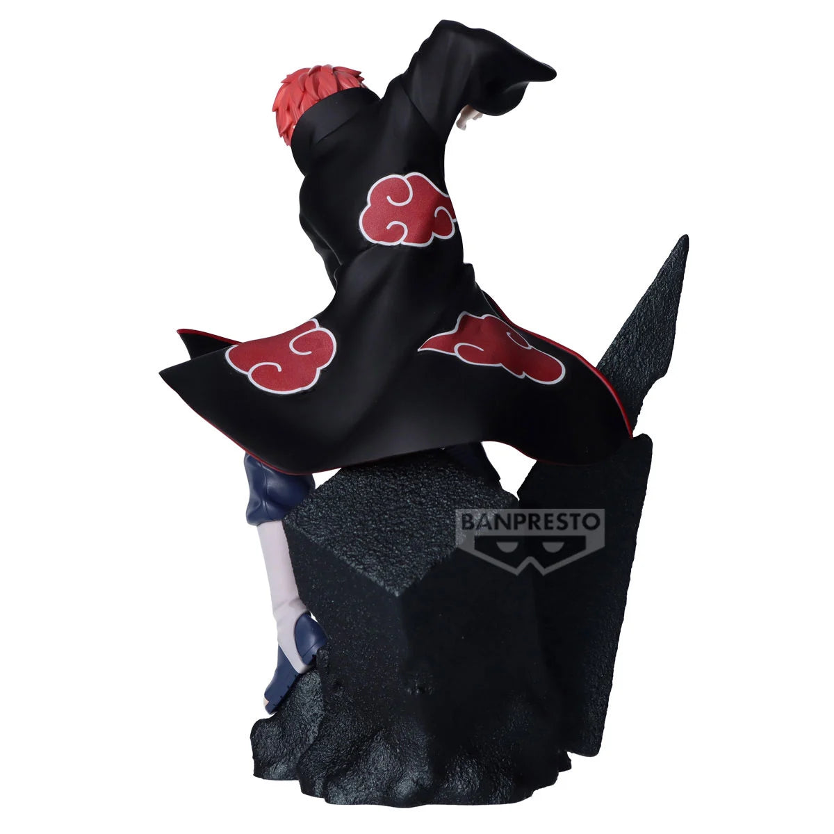 NARUTO SHIPPUDEN - Sasori - Figure Effectreme 14cm