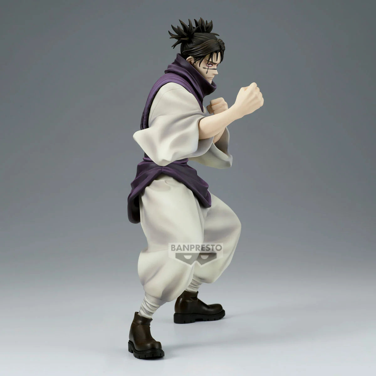 JUJUTSU KAISEN - Choso - Figure Maximatic 21cm