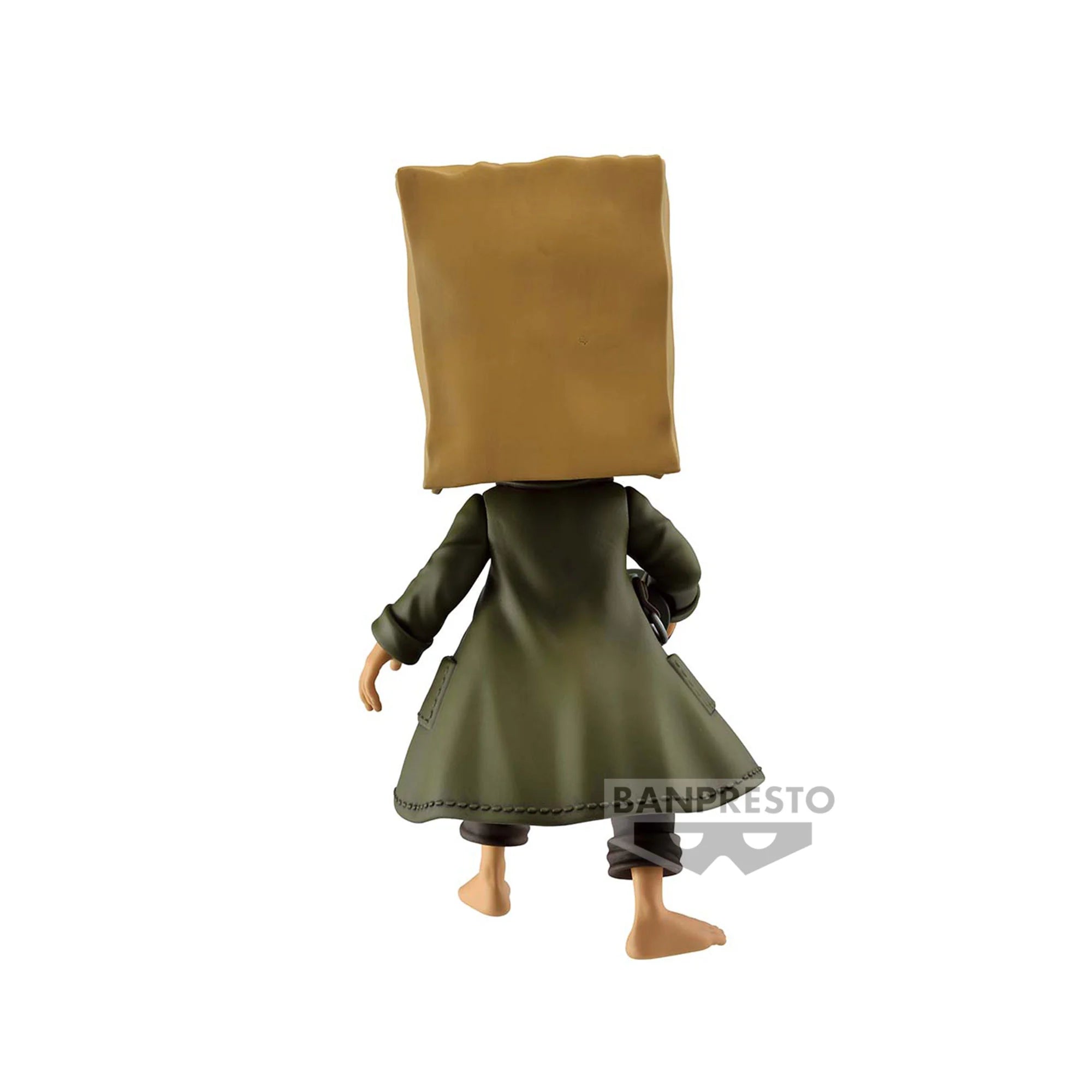 LITTLE NIGHTMARES - Mono - Figure 17cm