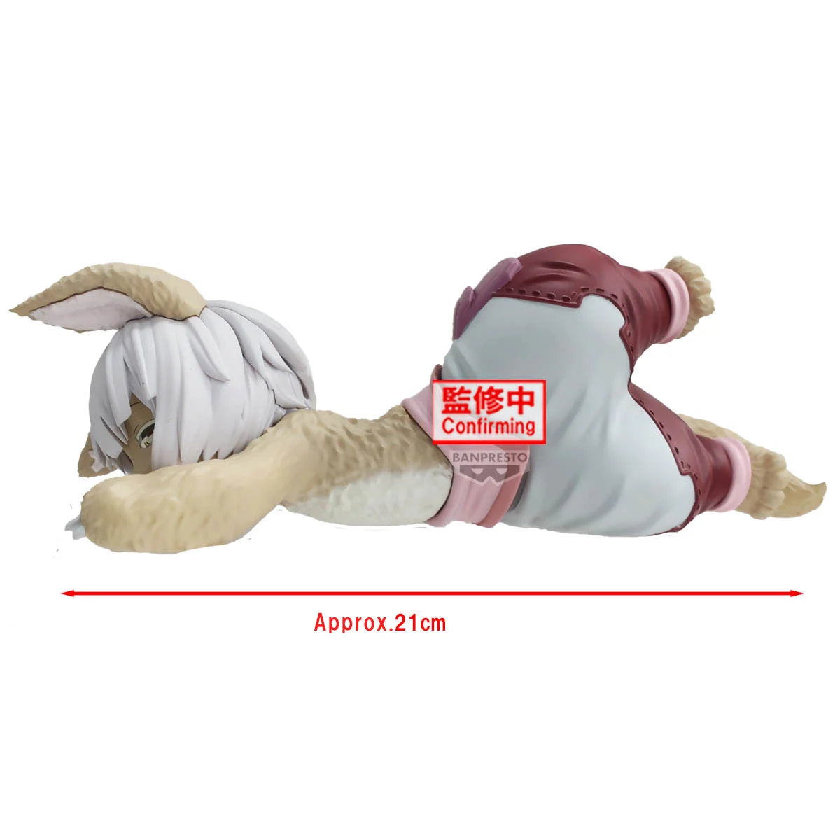 MADE IN ABYSS - Nanachi - Figure Relax Time 21cm